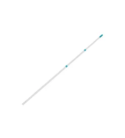 Piscine-Bestway Asta telescopica per pulizia piscina 2,41 mt