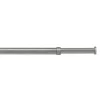 Online Astina per tendine nichel piatta a pressione estensibile da 30 a 40 cm Tessile D'Arredo