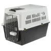 Ferplast Trasportini Per Cane|Atlas 70 professional trasportino per cani 101 x 68,5 x h 75,5 cm grigio - .