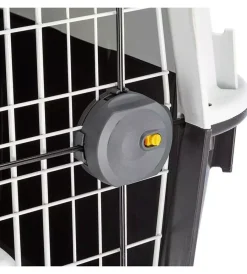 Trasportini Per Cane-Ferplast Atlas 80 professional trasportino per cani di grossa taglia 118 x 80 x 88h - .