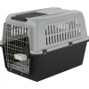 Online Atlas 60 professional trasportino per cani 91 x 61 x h 66,5 cm grigio - . Trasportini Per Cane