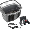 Ferplast Trasportini Per Cane|Atlas bike 20 rapid