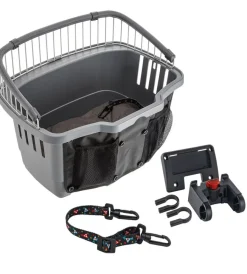 Ferplast Trasportini Per Cane|Atlas bike 20 rapid