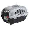 Ferplast Trasportini Per Cane|Atlas deluxe 10 open nero - trasportino per cane -