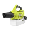 Attrezzatura Giardinaggio-Ryobi Atomizzatore a batteria ry18fga-0 18v - solo corpo macchina