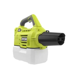 Attrezzatura Giardinaggio-Ryobi Atomizzatore a batteria ry18fga-0 18v - solo corpo macchina