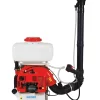 Hot Atomizzatore a scoppio a spalla "3wf-600" 2t 59,2 cc Attrezzatura Giardinaggio