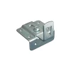 Sale Attaccaglia regolabile per fissaggio pensili a muro 45 x 22 mm. Ferramenta Per Mobili E Infissi