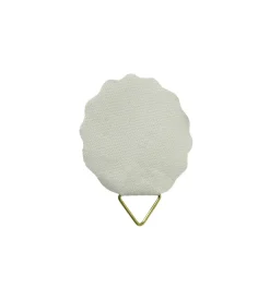 Online Attaccaglie adesive ø 40 mm. - 10 pz. Sistemi Di Fissaggio