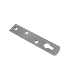New Attaccaglie di congiunzione per pensili - 120 mm. - 2 pz. Ferramenta Per Mobili E Infissi