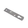 Sale Attaccaglie di congiunzione per pensili - 60 mm. - 2 pz. Ferramenta Per Mobili E Infissi
