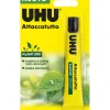 Hot Attaccatutto senza solventi uhu trasparente, 20 gr Colle