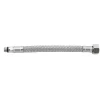 Idro-Bric Attacchi Vari|Attacchino inox bicono cm40xmix3/