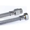 Clearance Attacchino prolungato maschio - femmina m 1/2" - f 1/2" - 40 cm. Attacchi Vari