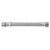 Best Attacco flessibile flex normale - 3/8m-3/8f da 40 cm. Attacchi Vari