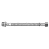 Attacchi Vari-Idro-Bric Attacco flessibile flex normale - 1/2m-3/8f da 40 cm.