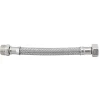 Outlet Attacco flessibile flex normale - 1/2m-1/2f da 60 cm. Attacchi Vari