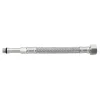 Online Attacco inox m lunghezza 30cm 3/8f 10x1 Attacchi Vari