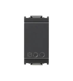 Serie Civili- Attuatore connesso iot 16a grigio - vimar