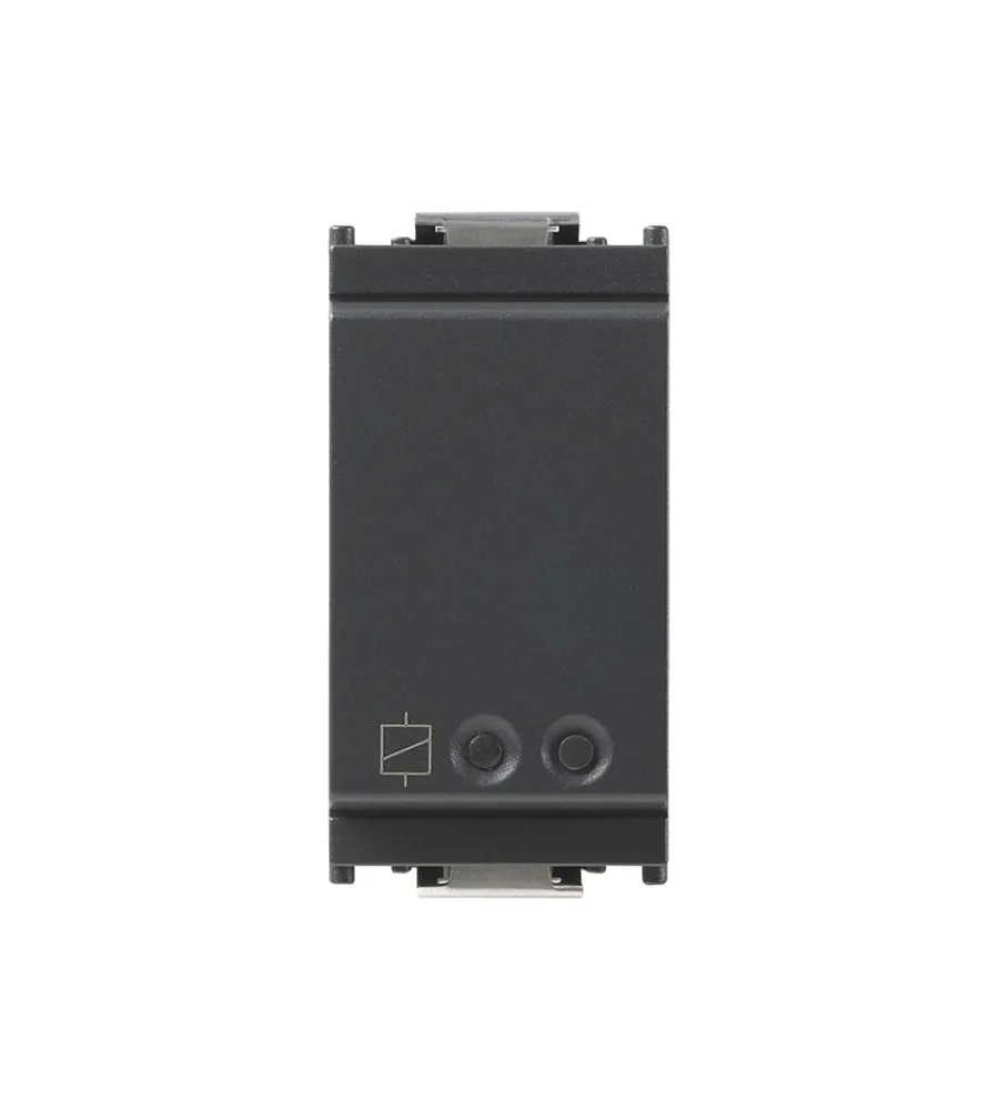 Serie Civili- Attuatore connesso iot 16a grigio - vimar