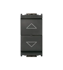 Serie Civili- Attuatore tapparelle connesso iot grigio - vimar