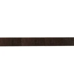 Sistemi Di Fissaggio|Autoagganciante maschio larghezza 20 mm. nero 50 mt.