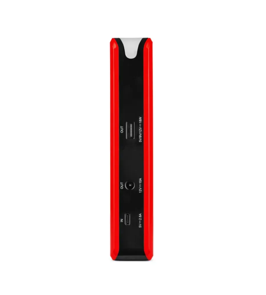 Elettrico-Telwin Avviatore booster portatile drive 1500 per auto e moto
