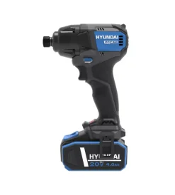 Clearance Avvitatore a impulsi a batteria 230 nm 20v, solo corpo macchina - cod. 25861 Trapani E Avvitatori