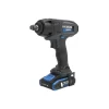 Trapani E Avvitatori-Hyundai Avvitatore a impulsi a batteria 250 nm 20v, solo corpo macchina - cod. 25878