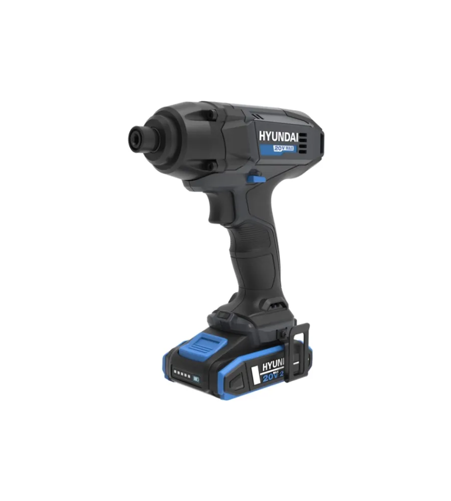 Online Avvitatore a impulsi a batteria 180 nm 20v, solo corpo macchina - cod. 25876 Trapani E Avvitatori