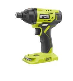 Ryobi Trapani E Avvitatori|Avvitatore ad impulsi a batteria "r18id2-0" 18v, solo corpo macchina