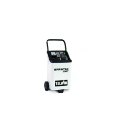 Elettrico|Avvitatore e caricabatterie sprinter 3000 star 230 per auto