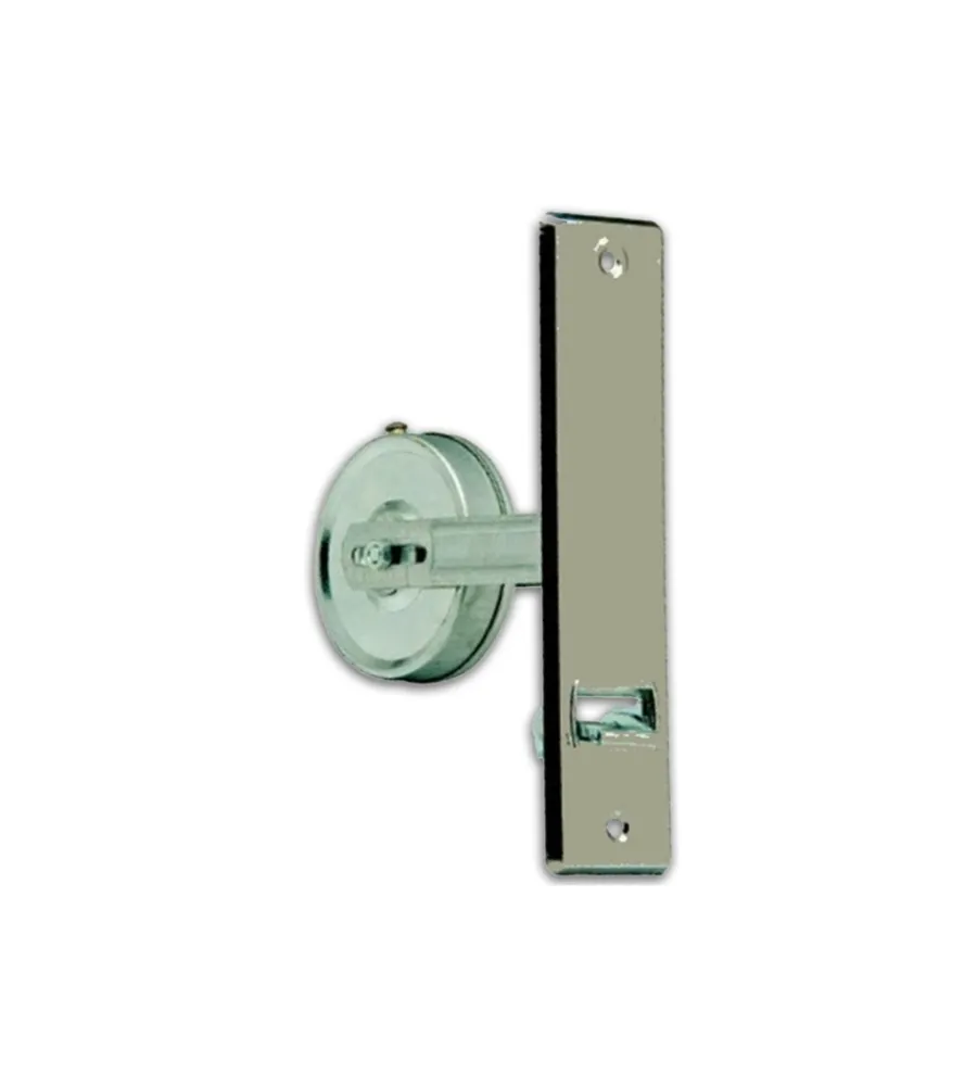 Ferramenta Per Mobili E Infissi- Avvolgitore 185 mm. per 6 mt.