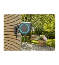 Online Avvolgitubo a parete automatico