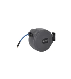 Compressori-Ribimex Avvolgitubo aria automatico 20 m con diametro 9.5x16mm - .