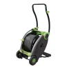 Hot Avvolgitubo automatico 50 metri - Irrigazione