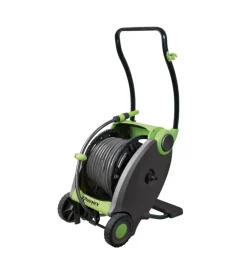 Hot Avvolgitubo automatico 50 metri - Irrigazione
