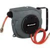 Compressori-Einhell Avvolgitubo automatico dlst 9+1 - .