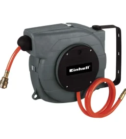 Compressori-Einhell Avvolgitubo automatico dlst 9+1 - .