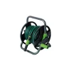 Ribimex Irrigazione|Avvolgitubo portatile accessoriato in plastica - .