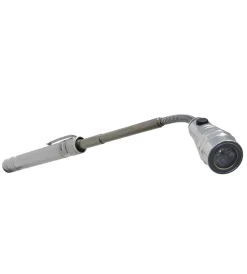 Illuminazione Per Interno|Bacchetta snodata a led tascabile, magnetica, telescopica
