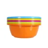 New Bacinella tonda da 28 cm - 4 litri. Accessori Lavanderia