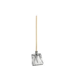 Attrezzatura Giardinaggio|Badile "hallenser" misura 9