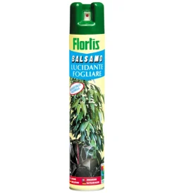 Flortis Coltivazione E Cura|Balsamo lucidante  spray 400 ml