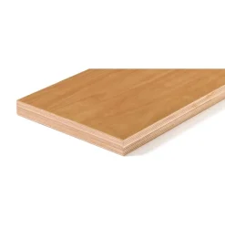 Officina E Garage|Banco da lavoro garage fisso fami "work" in legno di faggio e lamiera grigio chiaro 200x75x88,2 cm