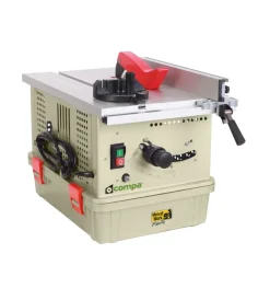 Banchi Sega-Compa Banco sega con aspirazione incorporata 1.200 w -