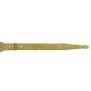 Sistemi Di Fissaggio- Bandella a cerniera, pesante 400 x 45 x 4,0 mm. - zincato giallo