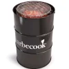 Barbecook Barbecue|Barbecue a carbone "edson" nero diametro 47,5 cm