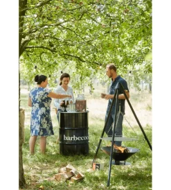 Barbecook Barbecue|Barbecue a carbone 