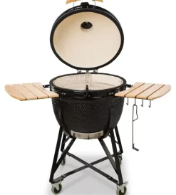 Barbecue-Kamado Bono Barbecue a carbone